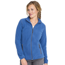 Chaqueta de Poliéster para Mujer