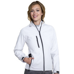 Chaqueta Softshell para Mujer