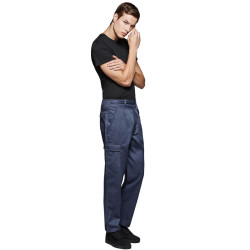 Pantalones Laboral Largo para Hombre