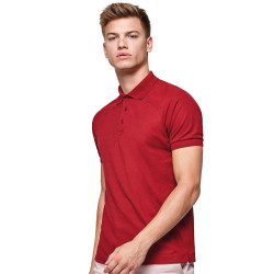 Polo Manga Corta para Hombre