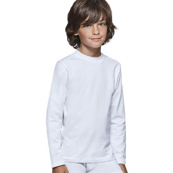 Camisetas Interiores SOUL K L/S 165 algodón Roly