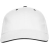 Gorra PANEL K algodón Roly