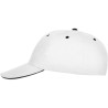 Gorra PANEL K algodón Roly