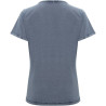 Camisetas HUSKY W 160 algodón Roly