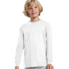 Camiseta de manga larga par niño