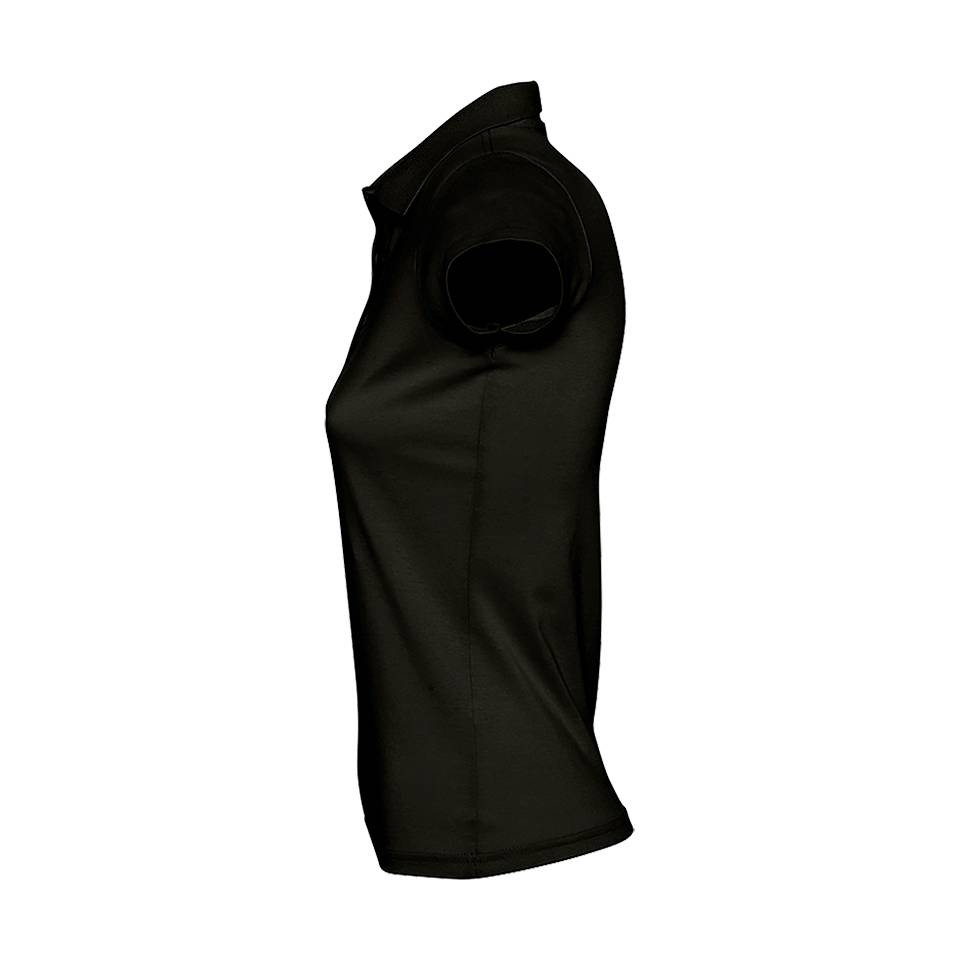 Polos Mujer 100% Algodón