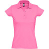 Polos Mujer 100% Algodón