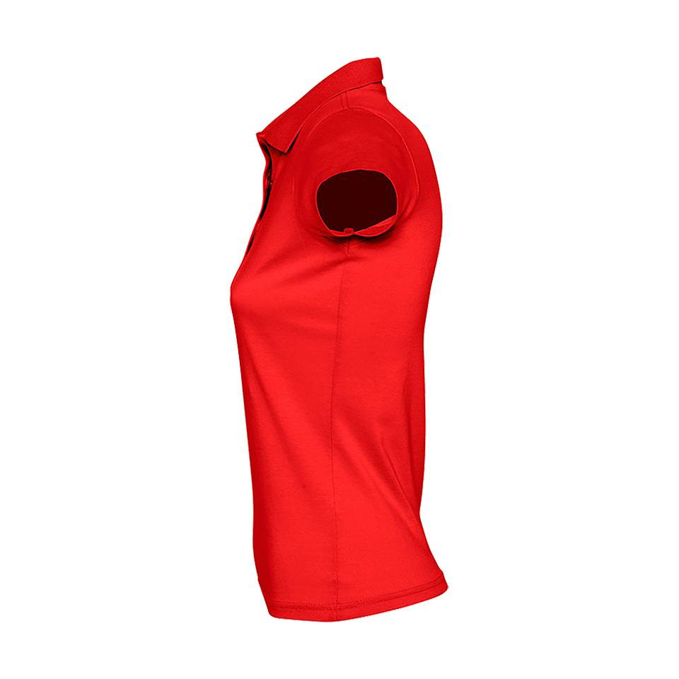 Polos Mujer 100% Algodón