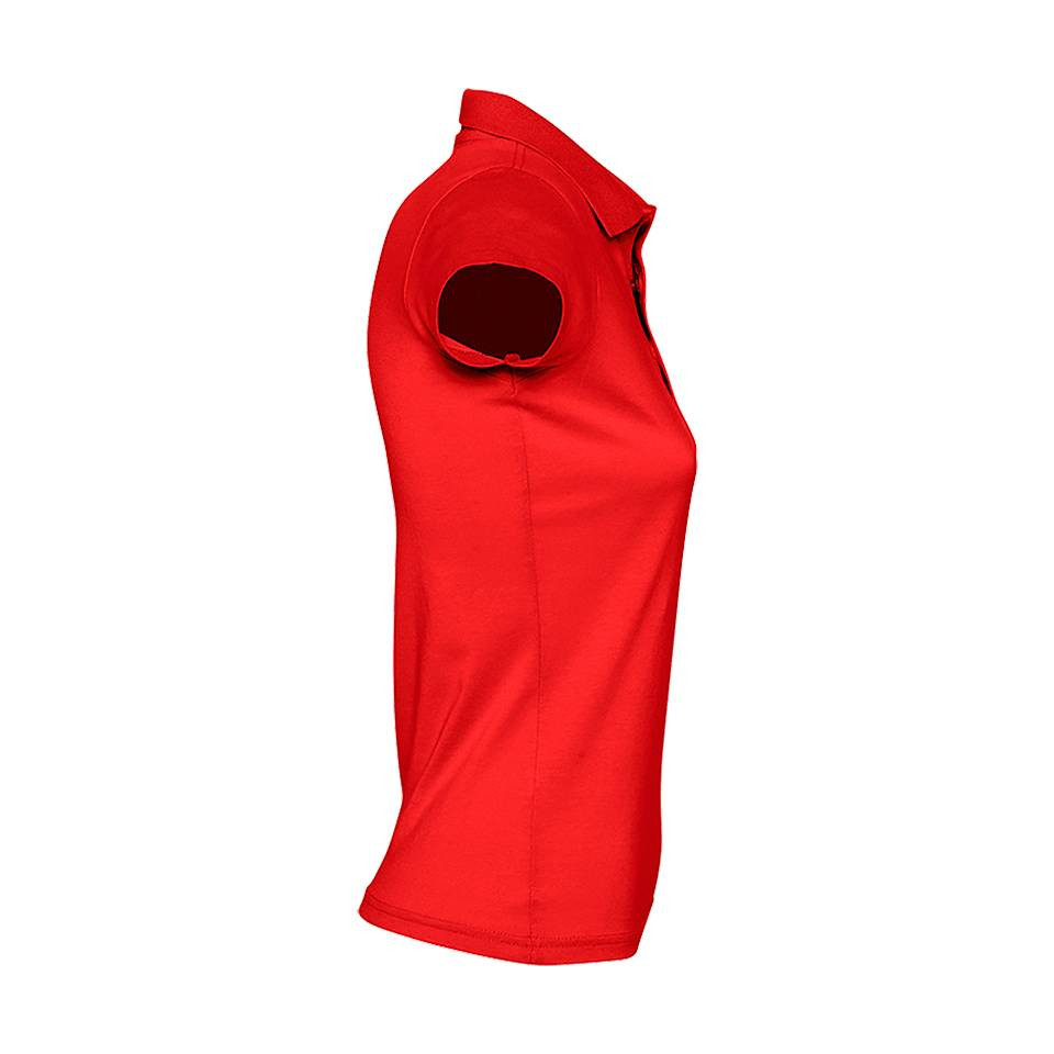 Polos Mujer 100% Algodón