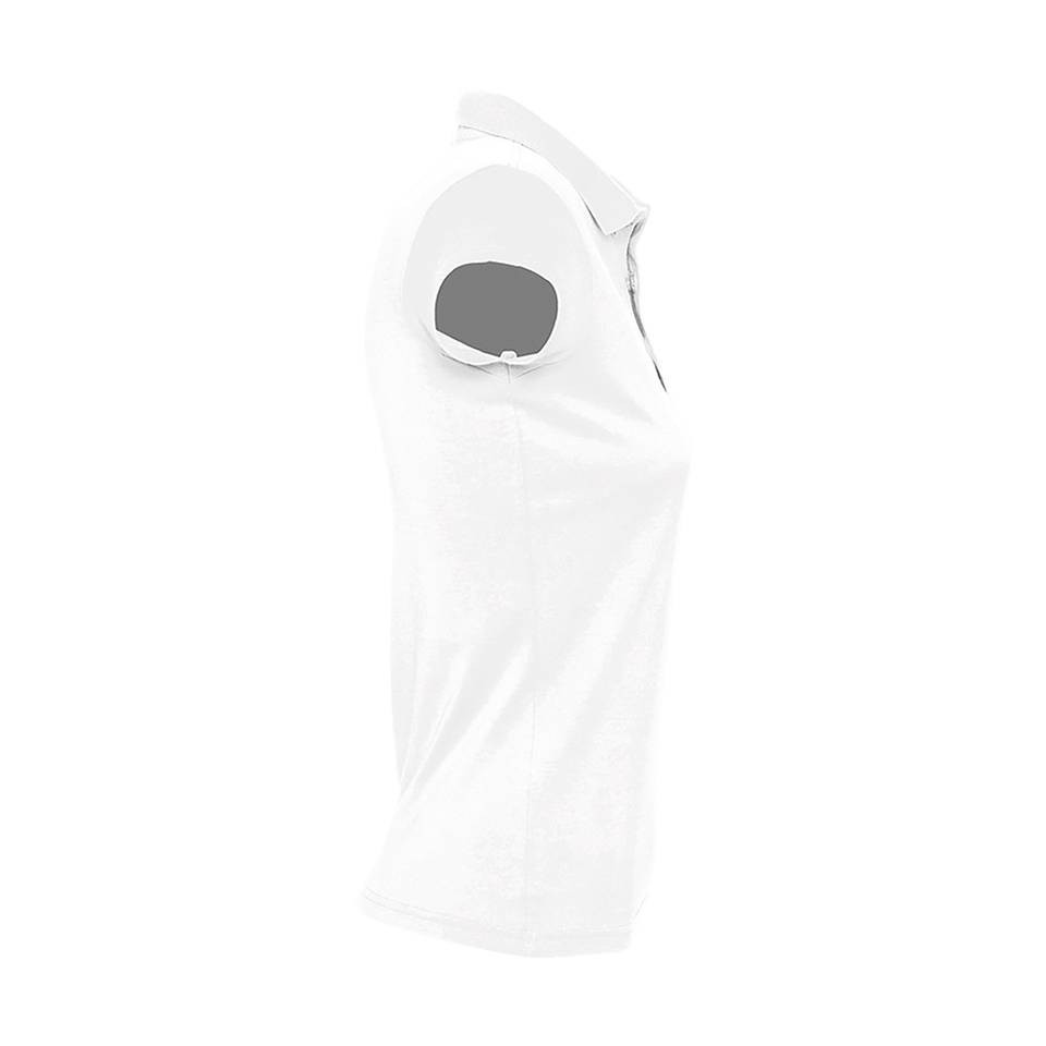 Polos Mujer 100% Algodón