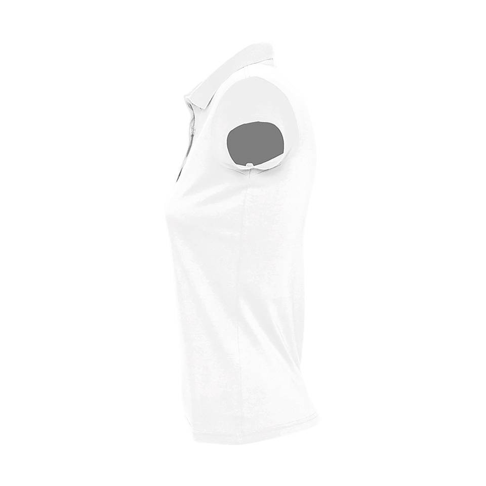 Polos Mujer 100% Algodón
