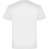 Camiseta de Algodón con Bolsillo para Hombre