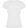 Camiseta Entallada para Mujer de Algodón