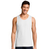 Camiseta sporty de tirantes