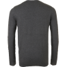 Jersey con cuello de pico
