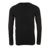 Cardigan de corte entallado