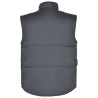 Chaleco para Hombre con Cremallera