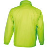 Cortavientos Plegable