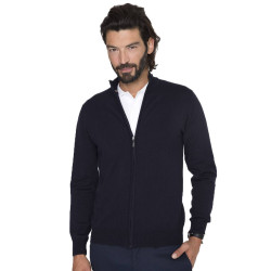 Chaqueta de corte ajustado