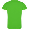 Camiseta técnica Roly CAMIMERA Adulto Unisex transpirable