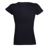 Camiseta mujer RTP Apparel Tempo 185  Sol's
