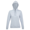 Sudadera mujer con capucha Sol's SPENCER