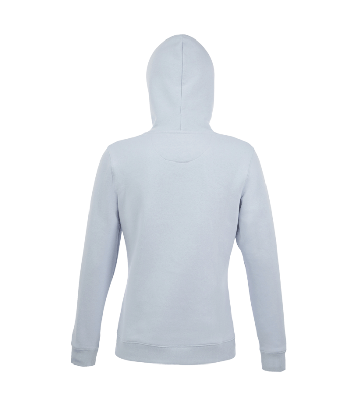 Sudadera mujer con capucha Sol's SPENCER
