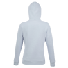 Sudadera mujer con capucha Sol's SPENCER