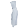 Sudadera mujer con capucha Sol's SPENCER