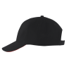 Gorra Solar Sol's