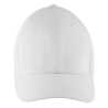 Gorra Solar Sol's blanca