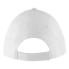 Gorra Solar Sol's blanca