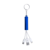Llavero con cargador ARIES Stamina