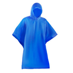 Chubasquero DAMPER Stamina