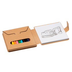 Set infantil PYRUS Stamina
