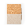 Libreta ROBIN Stamina