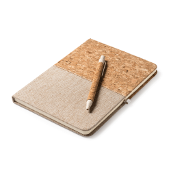 Libreta ROBIN Stamina