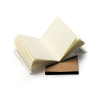 Libreta GARO Stamina