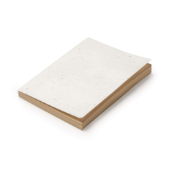 Libreta GARO Stamina