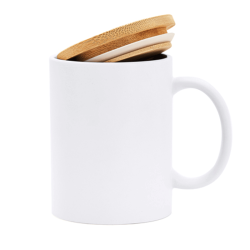 Taza BERRY Stamina