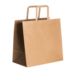 Bolsa de papel OLMO Stamina