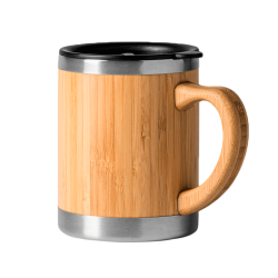 Taza PANA Stamina