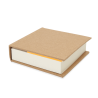 Bloc de notas BOSCO Stamina