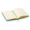 Libreta ARDAK Stamina