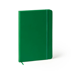 Libreta ARDAK Stamina