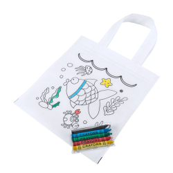 Bolsa infantil AZOR Stamina