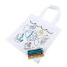 Bolsa infantil AZOR Stamina