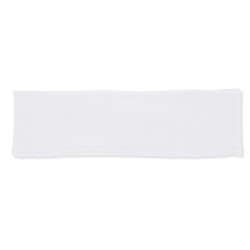 Cinta blanca deportiva OLYMPIA Stamina