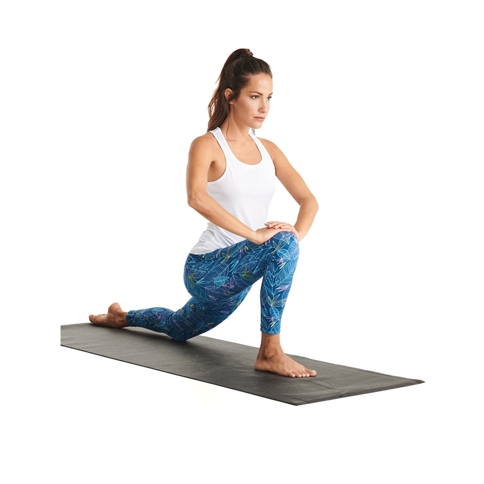 Esterilla CHAKRA Stamina