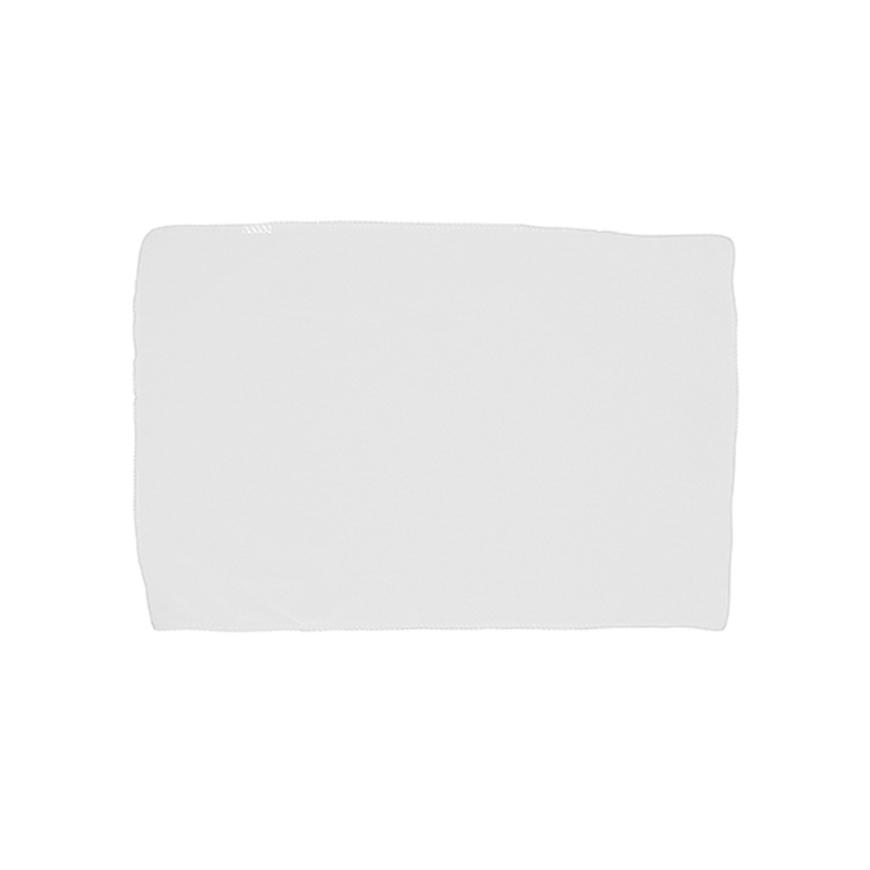 Toalla de mano blanca BAY Stamina